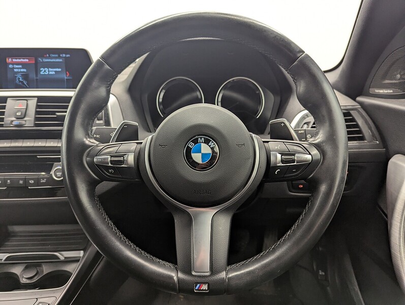 Used BMW 1 Series 2017 for sale - 77046198: Photo 23