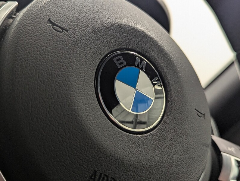 Used BMW 1 Series 2017 for sale - 77046198: Photo 26