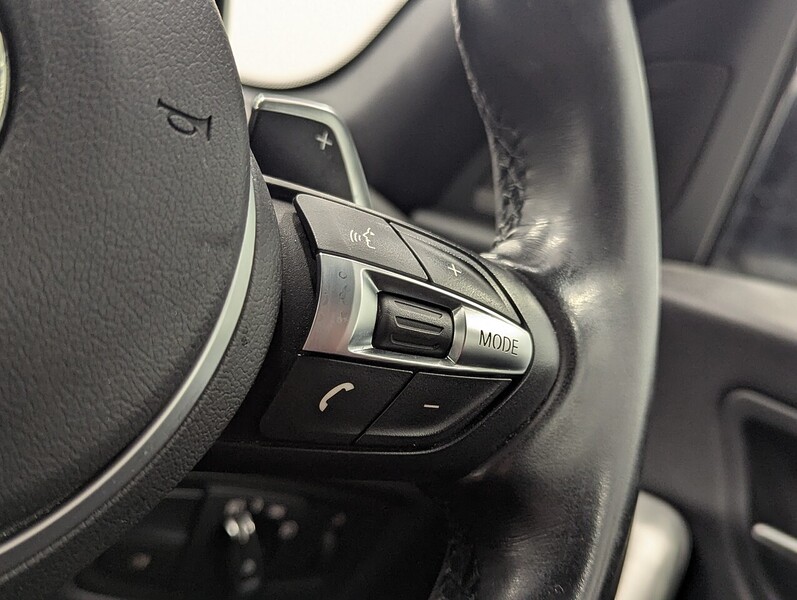 Used BMW 1 Series 2017 for sale - 77046198: Photo 27