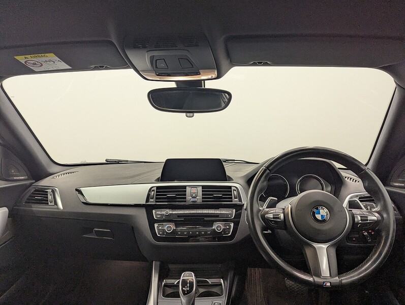 Used BMW 1 Series 2017 for sale - 77046198: Photo 3