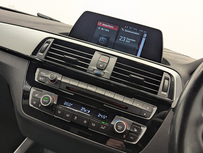 Used BMW 1 Series 2017 for sale - 77046198: Photo 37