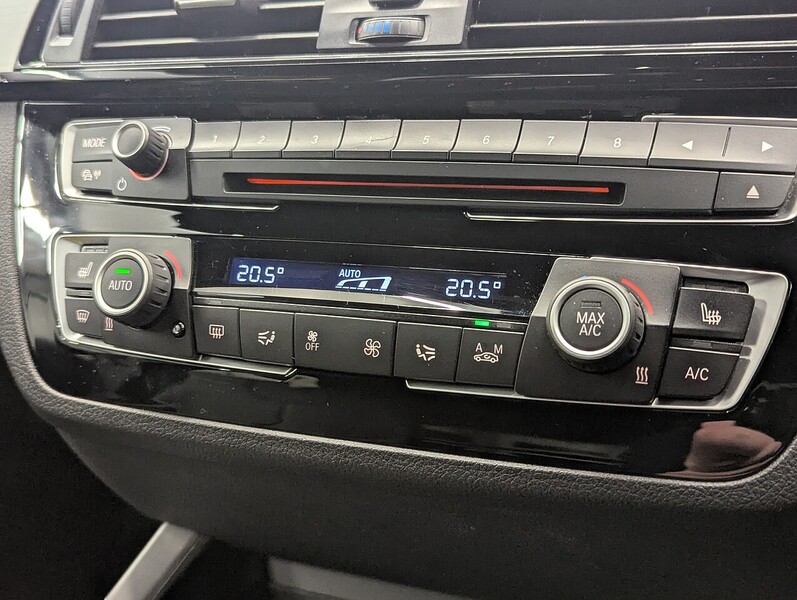 Used BMW 1 Series 2017 for sale - 77046198: Photo 39