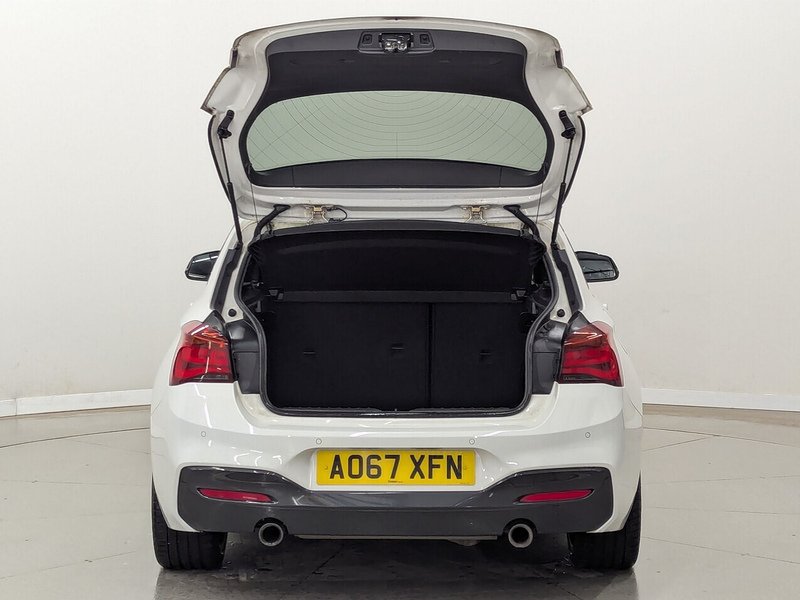 Used BMW 1 Series 2017 for sale - 77046198: Photo 4