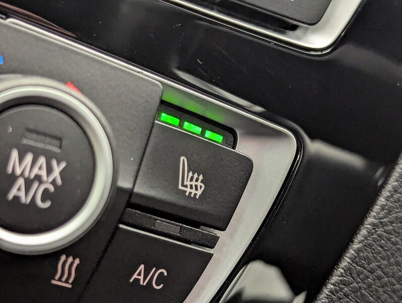 Used BMW 1 Series 2017 for sale - 77046198: Photo 40