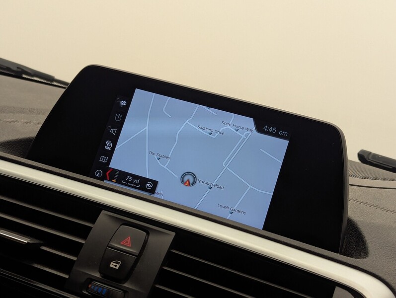 Used BMW 1 Series 2017 for sale - 77046198: Photo 44