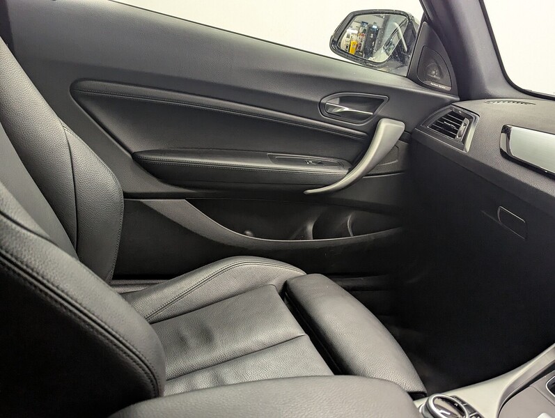 Used BMW 1 Series 2017 for sale - 77046198: Photo 48