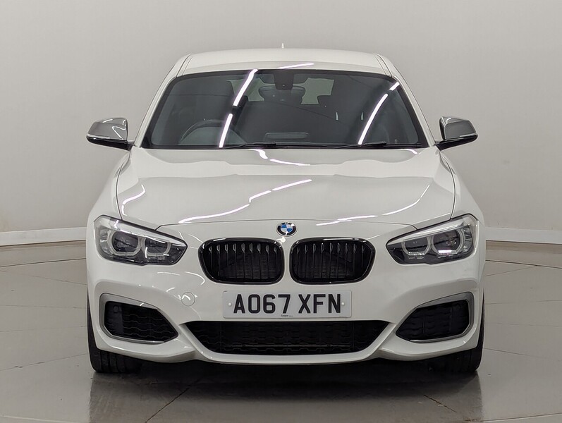Used BMW 1 Series 2017 for sale - 77046198: Photo 6