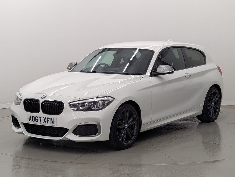 Used BMW 1 Series 2017 for sale - 77046198: Photo 7