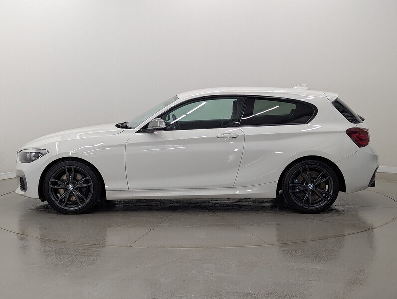 Used BMW 1 Series 2017 for sale - 77046198: Photo 8