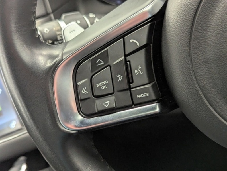 Used Jaguar XF 2017 for sale - 77379229: Photo 19