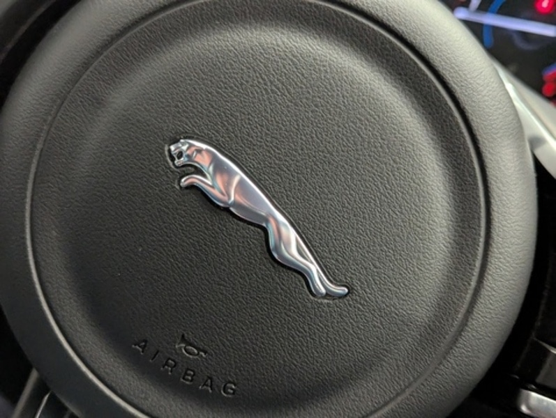 Used Jaguar XF 2017 for sale - 77379229: Photo 20