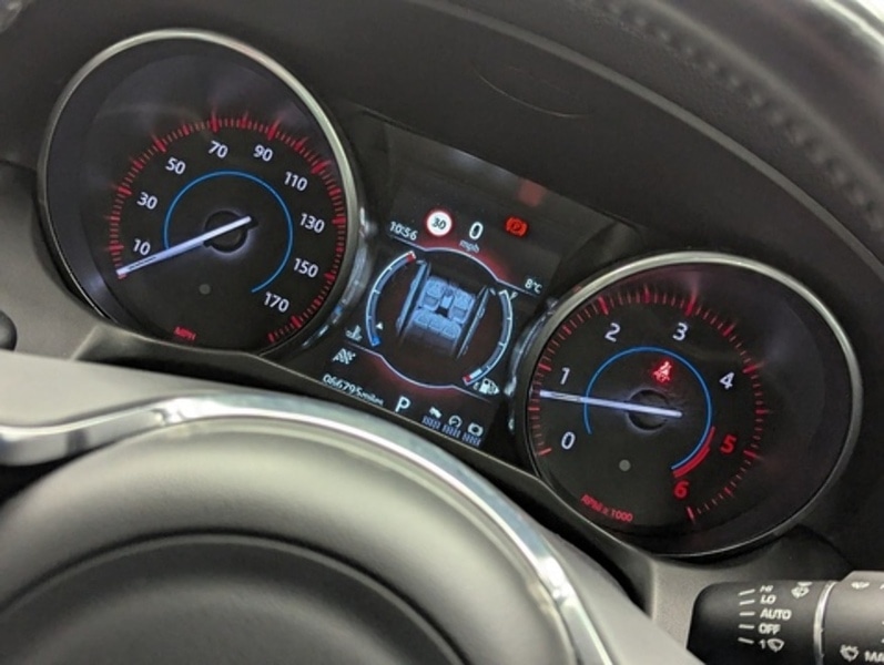 Used Jaguar XF 2017 for sale - 77379229: Photo 24