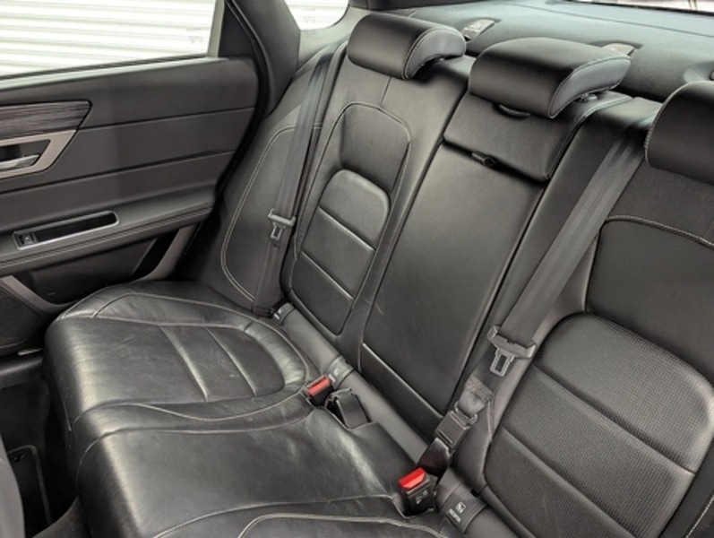 Used Jaguar XF 2017 for sale - 77379229: Photo 47