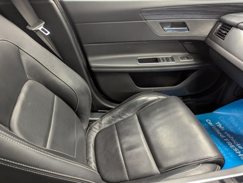 Used Jaguar XF 2017 for sale - 77379229: Photo 49