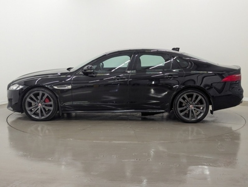 Used Jaguar XF 2017 for sale - 77379229: Photo 8