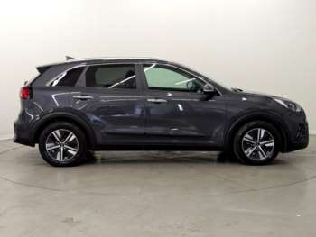 Used Kia Niro 2021 for sale - 74646126: Photo