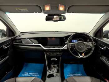 Used Kia Niro 2021 for sale - 74646126: Photo