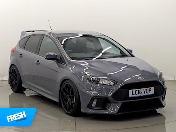 Used Ford Focus 2016 for sale - 79289463: Photo