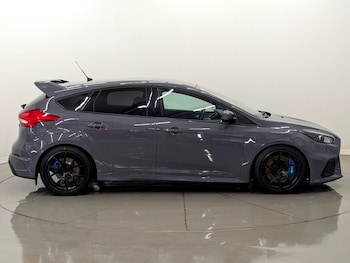 Used Ford Focus 2016 for sale - 79289463: Photo