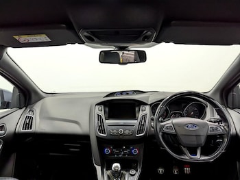 Used Ford Focus 2016 for sale - 79289463: Photo