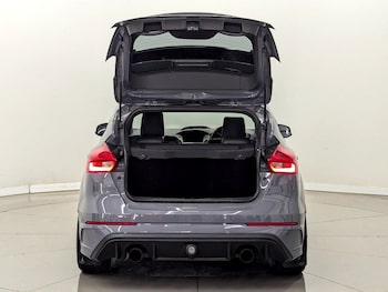 Used Ford Focus 2016 for sale - 79289463: Photo