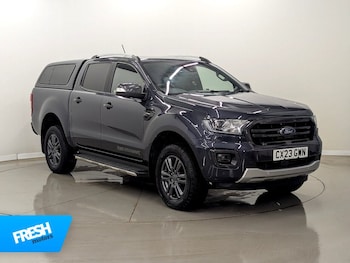Used Ford Ranger 2023 for sale - 78716059: Photo