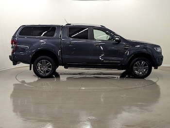 Used Ford Ranger 2023 for sale - 78716059: Photo