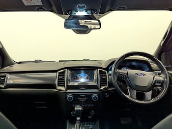 Used Ford Ranger 2023 for sale - 78716059: Photo