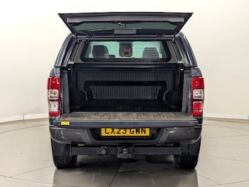 Used Ford Ranger 2023 for sale - 78716059: Photo