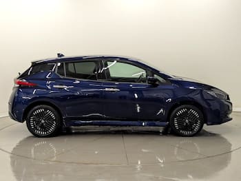 Used Nissan Leaf 2023 for sale - 79804396: Photo