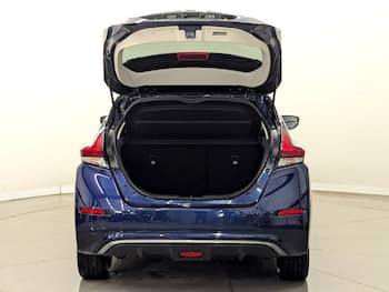 Used Nissan Leaf 2023 for sale - 79804396: Photo