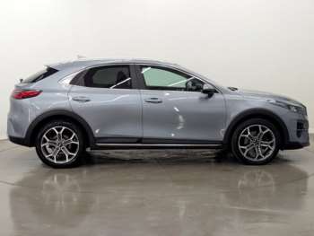 Used Kia XCeed 2020 for sale - 74438448: Photo