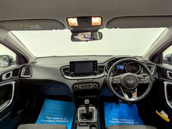 Used Kia XCeed 2020 for sale - 74438448: Photo