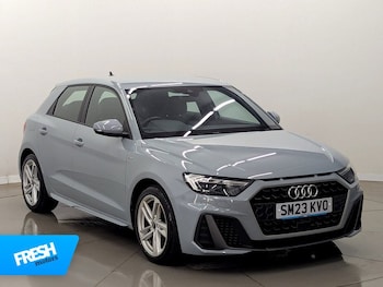 Used Audi A1 2023 for sale - 78716032: Photo