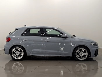 Used Audi A1 2023 for sale - 78716032: Photo