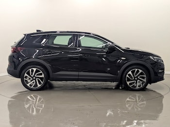 Used Vauxhall Grandland X 2019 for sale - 75662439: Photo