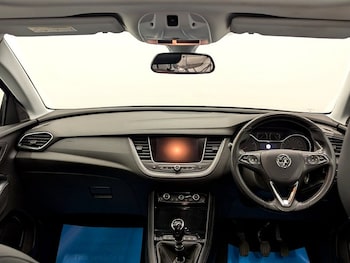 Used Vauxhall Grandland X 2019 for sale - 75662439: Photo