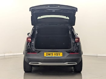 Used Vauxhall Grandland X 2019 for sale - 75662439: Photo