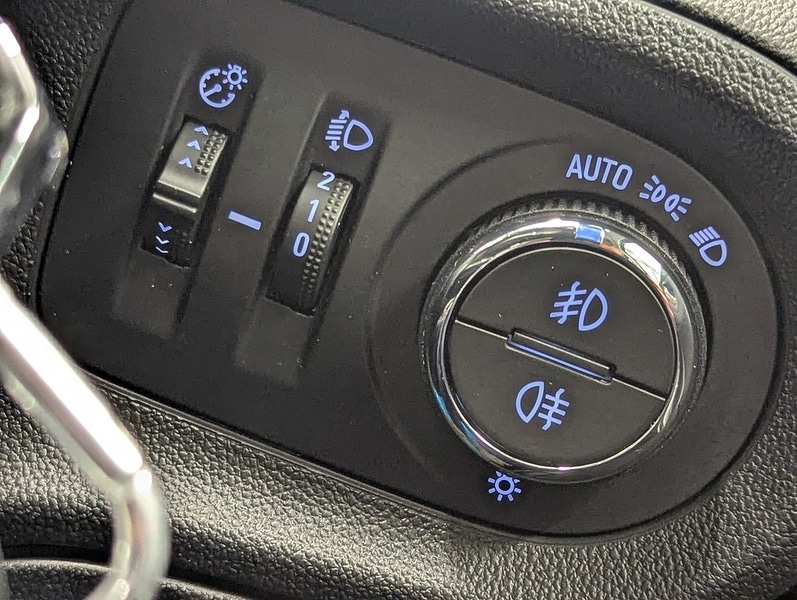 Vehicle 50
