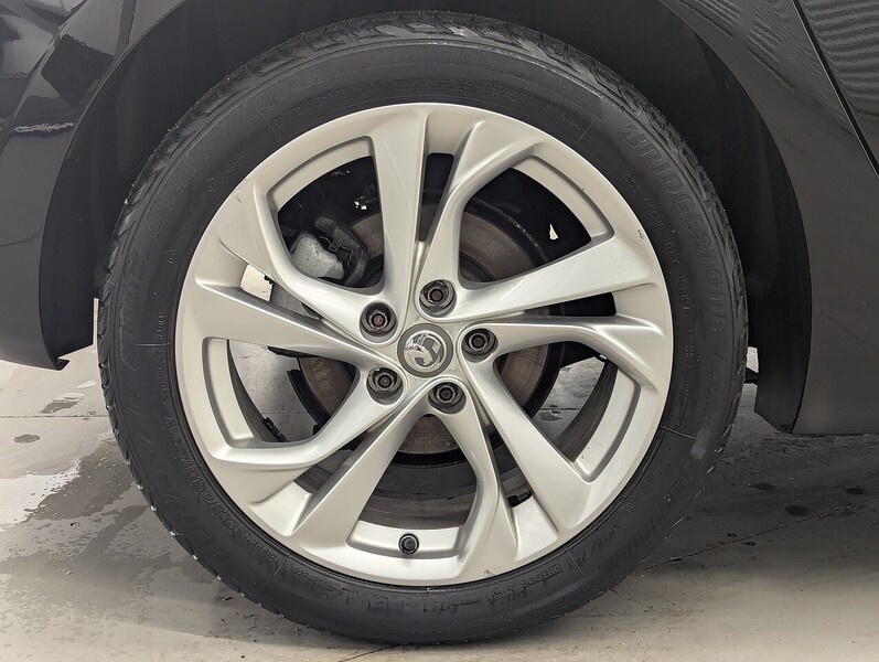 Used Vauxhall Astra 2018 for sale - 77208490: Photo 19