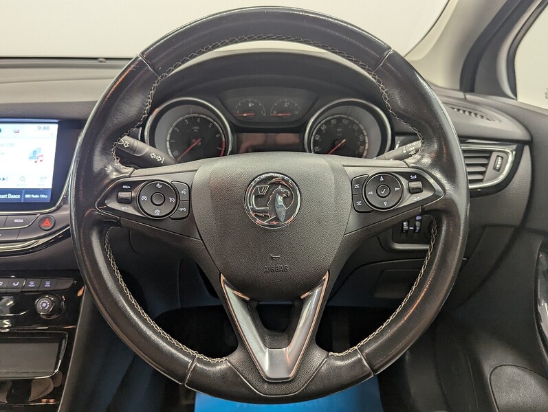 Used Vauxhall Astra 2018 for sale - 77208490: Photo 21