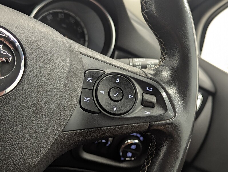 Used Vauxhall Astra 2018 for sale - 77208490: Photo 24