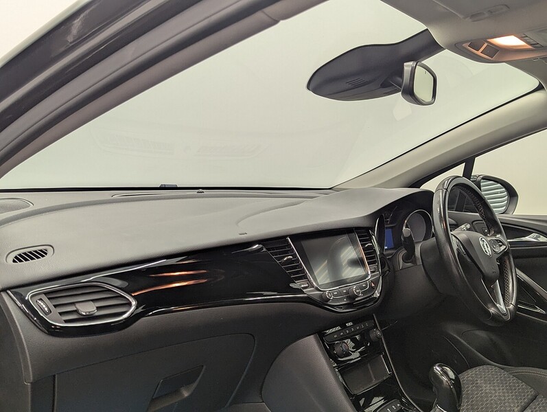 Used Vauxhall Astra 2018 for sale - 77208490: Photo 27