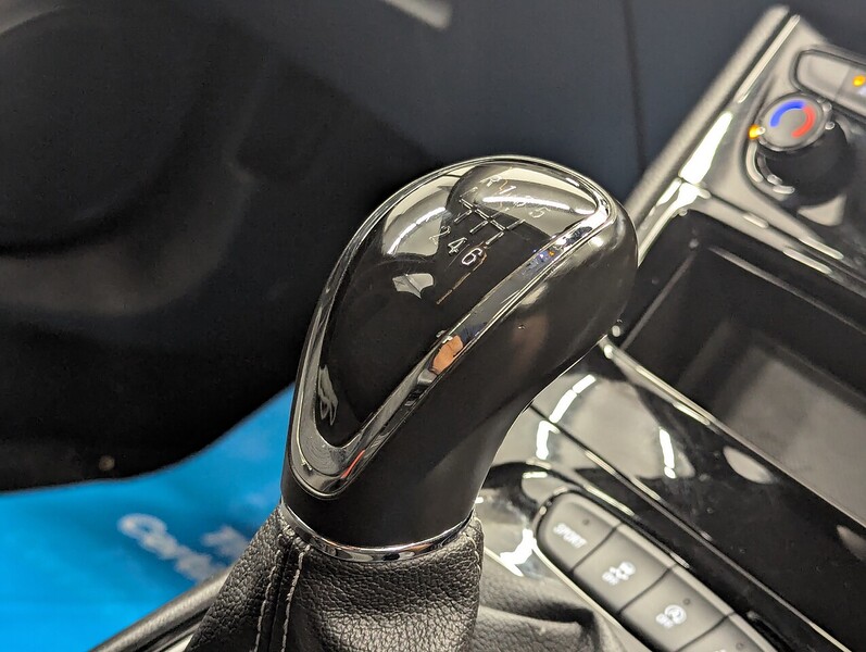 Used Vauxhall Astra 2018 for sale - 77208490: Photo 28