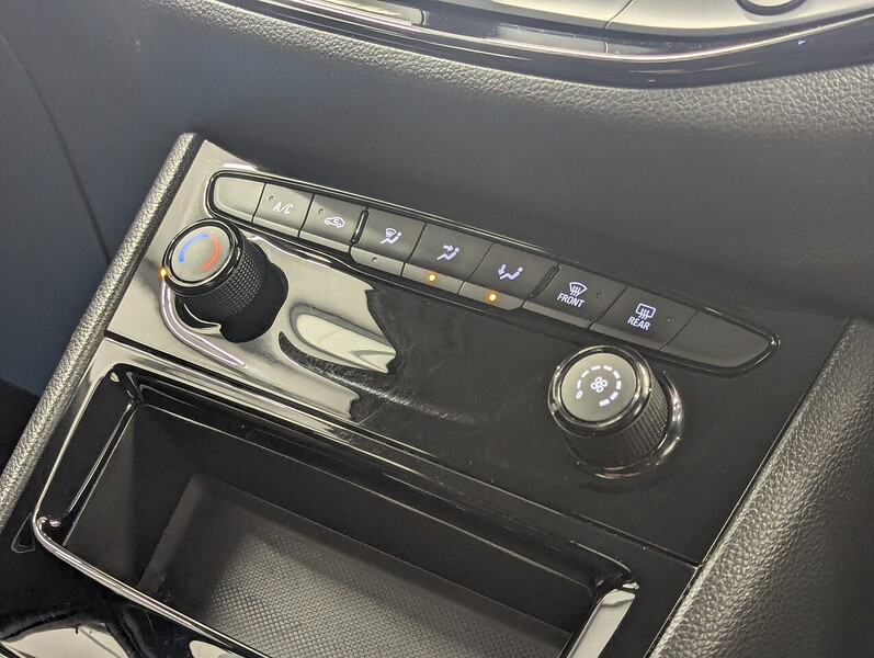 Used Vauxhall Astra 2018 for sale - 77208490: Photo 39