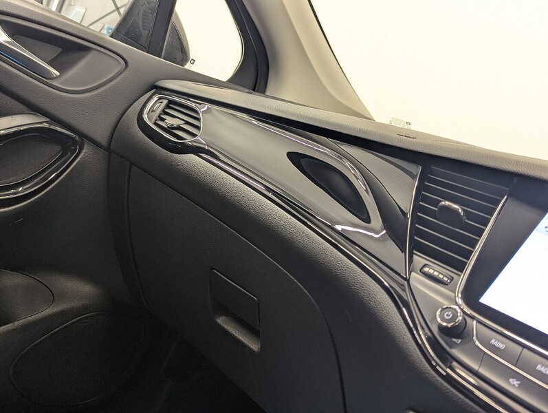 Used Vauxhall Astra 2018 for sale - 77208490: Photo 42