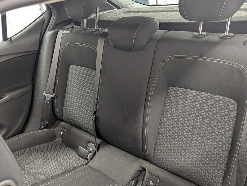 Used Vauxhall Astra 2018 for sale - 77208490: Photo 43