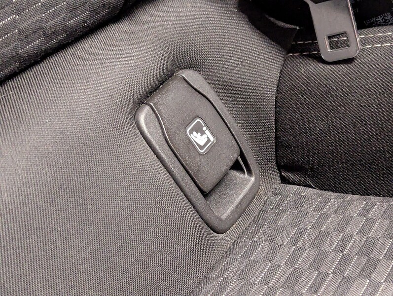 Used Vauxhall Astra 2018 for sale - 77208490: Photo 45