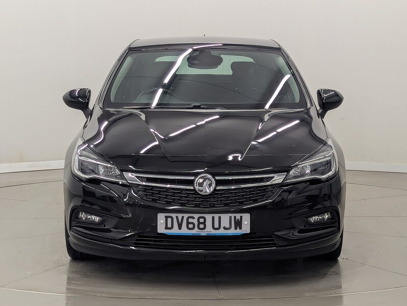 Used Vauxhall Astra 2018 for sale - 77208490: Photo 6