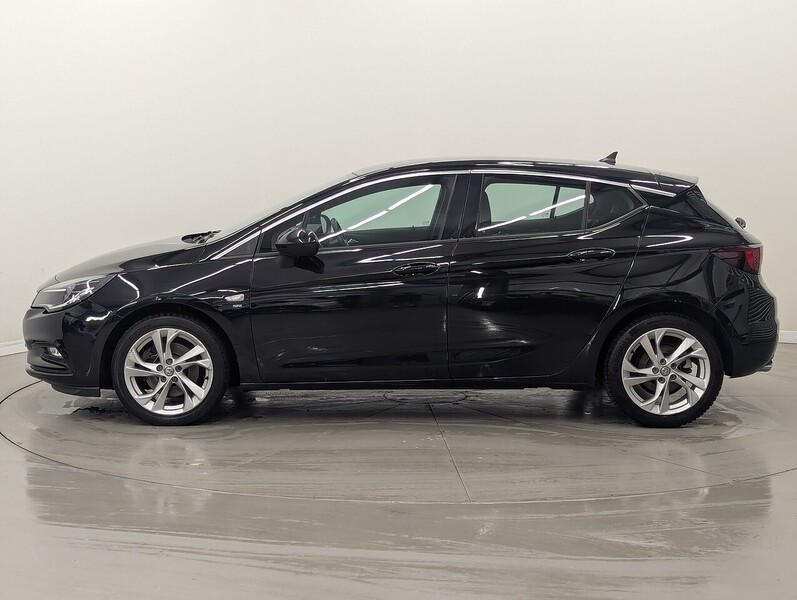 Used Vauxhall Astra 2018 for sale - 77208490: Photo 9